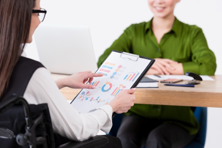 Khảo sát mức độ gắn kết của nhân viên