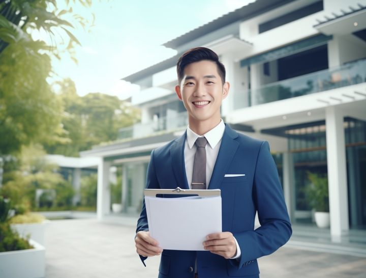 Chuyên Viên Quản Lý Dự Án