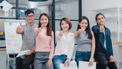 TÍN HIỆU KHỞI SẮC CỦA THỊ TRƯỜNG VIỆC LÀM VIỆT NAM NĂM 2026