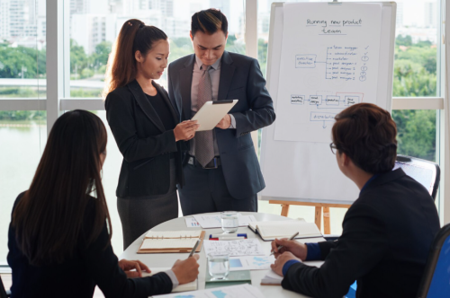 RPO - Quy trình tuyển dụng thuê ngoài