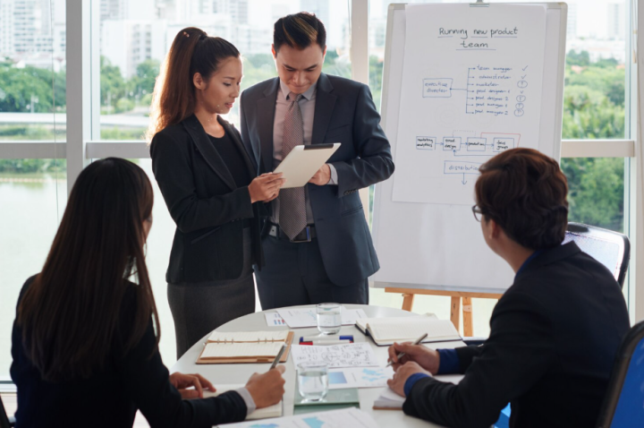 RPO - Quy trình tuyển dụng thuê ngoài