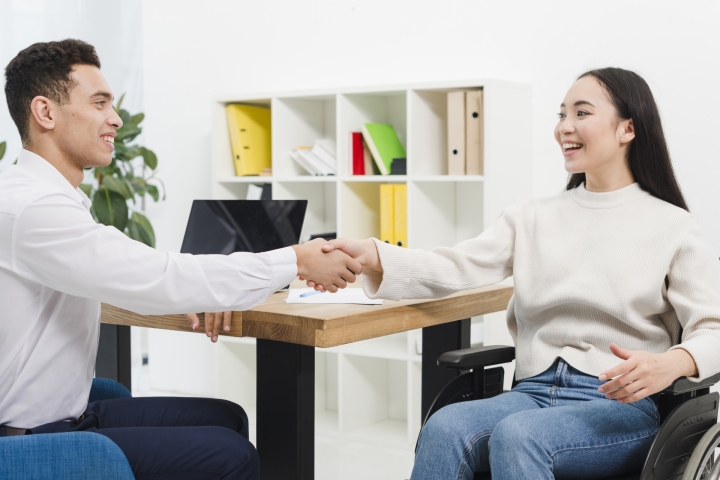 Dịch vụ hỗ trợ chuyển đổi nghề nghiệp